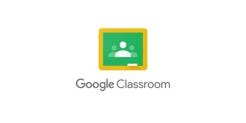 Google Classroom 1