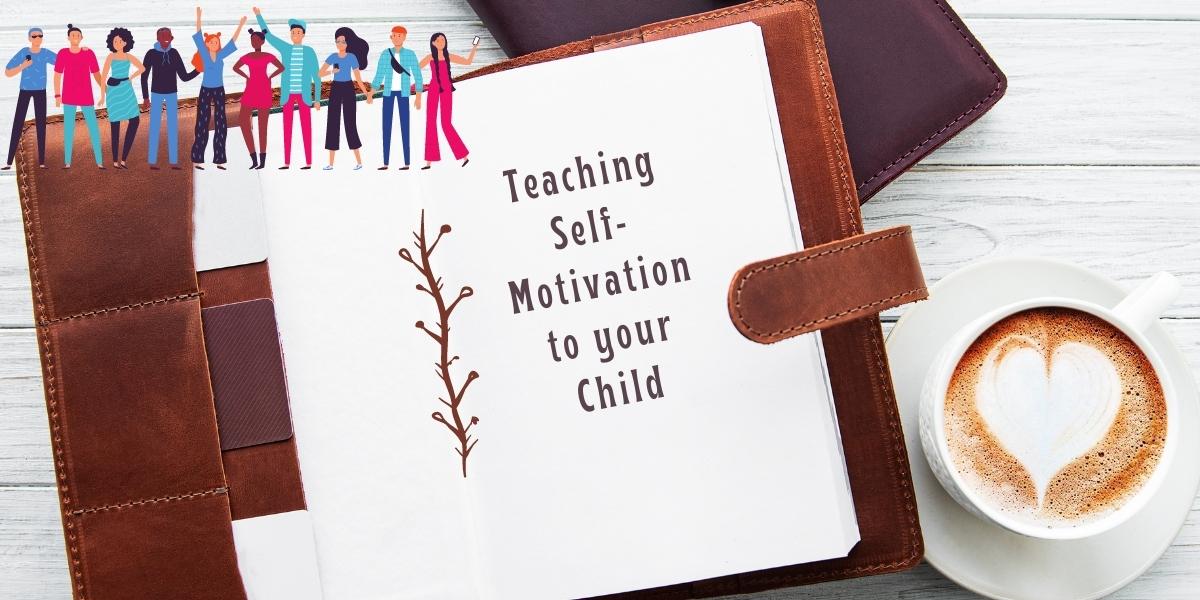 Teaching Self-Motivation