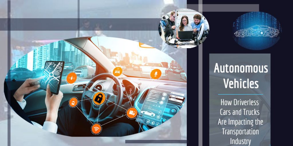 10 Futuristic Jobs That Will Soon Be in High Demand: 2023 and beyond 4 autonomous vehicle and engineer 1 1