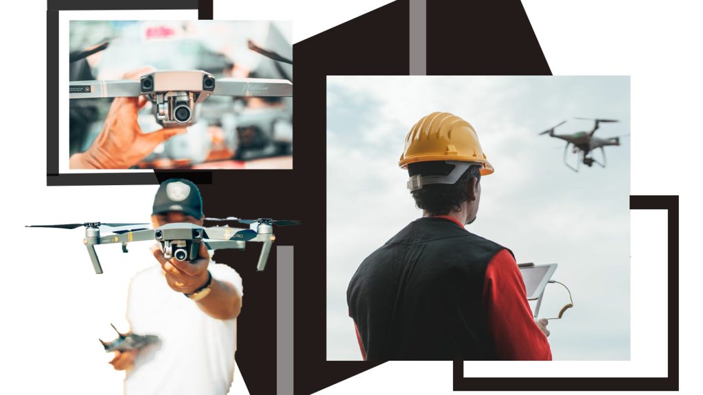 10 Futuristic Jobs That Will Soon Be in High Demand: 2023 and beyond 5 drone pilot 1