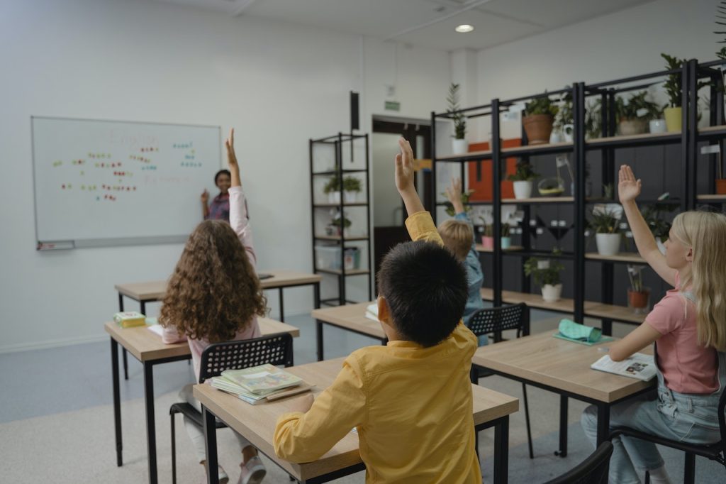 The Role of a Teacher as a Negotiator and Moral Guide 2 pexels tima miroshnichenko 5428003 1