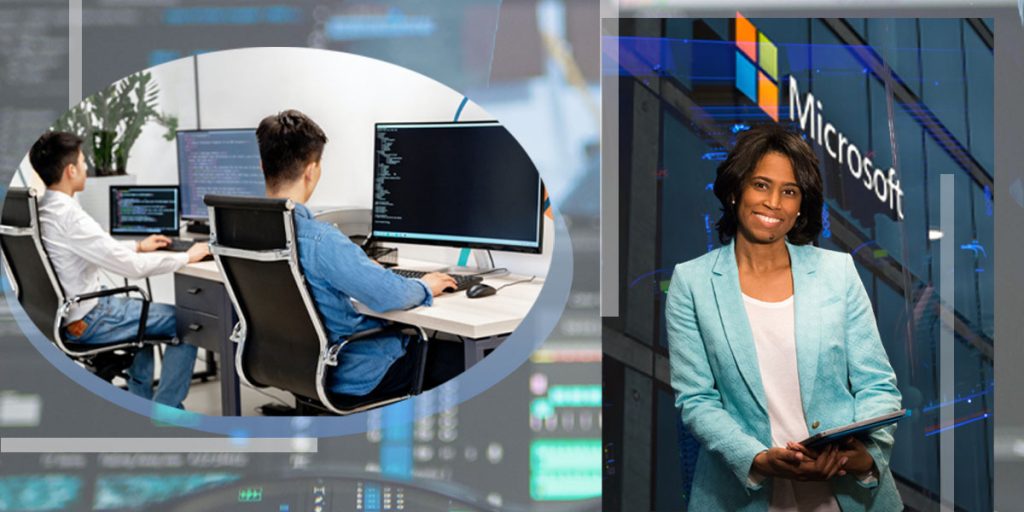 10 Futuristic Jobs That Will Soon Be in High Demand: 2023 and beyond 2 software development and quality assurance 1 1