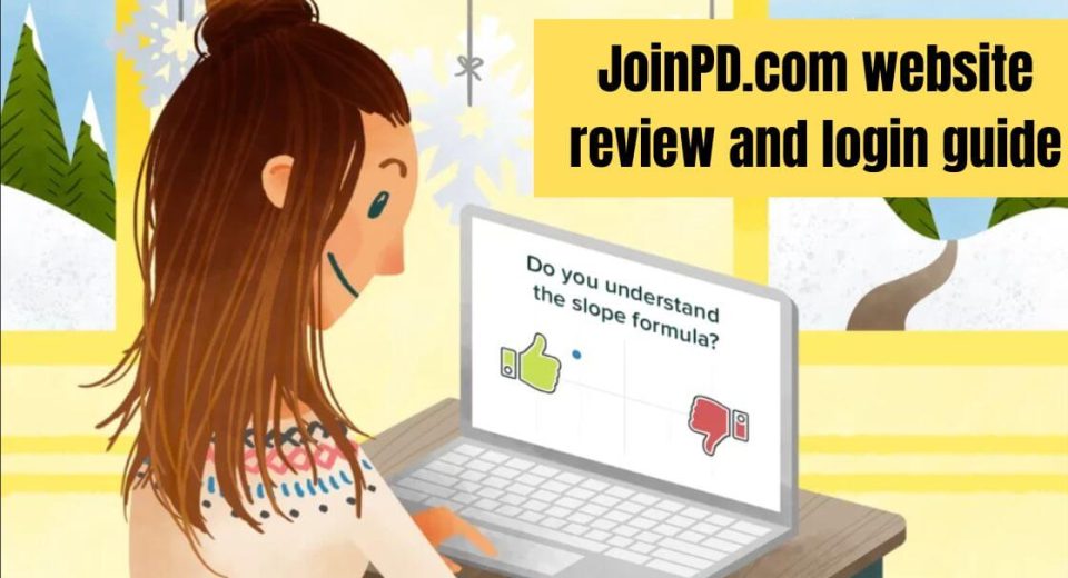 JoinPD.com
