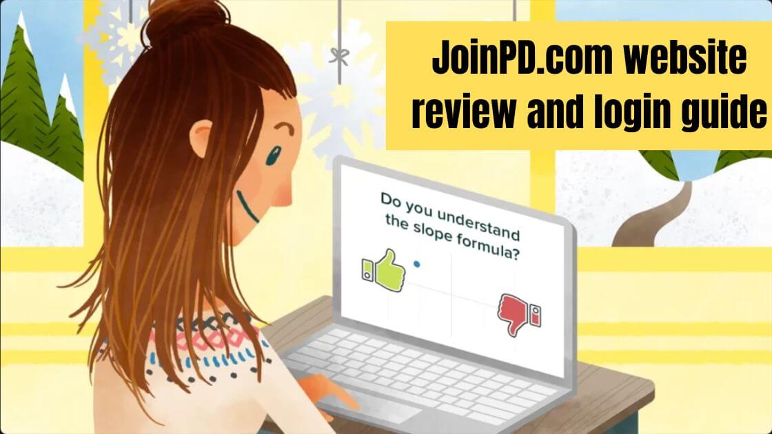 JoinPD.com