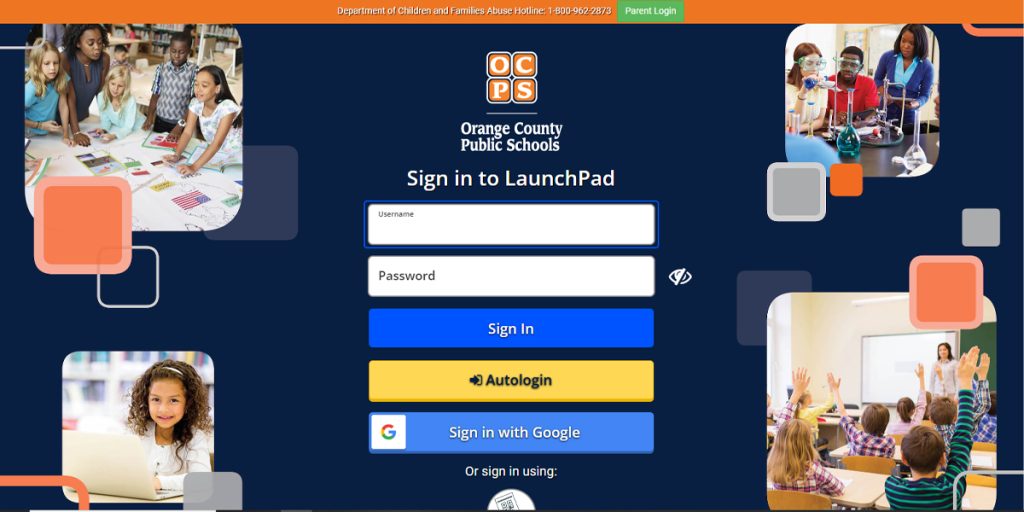 10 Best Apps Like NEISD Launchpad 7 OCPS Launch 1