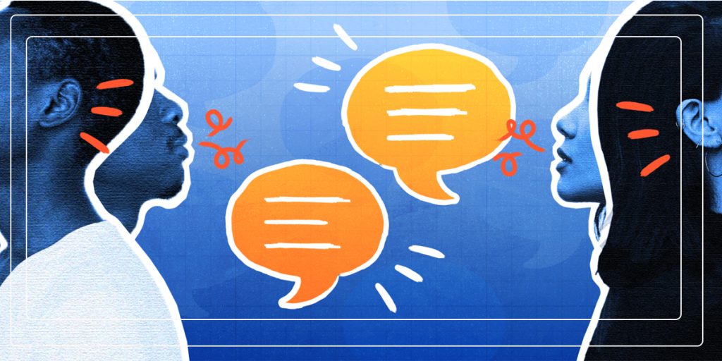 Pseudo Listening vs Real Listening- What you Need to Know 2 Pseudo Listening vs. Real Listening What you Need to Know 2 1