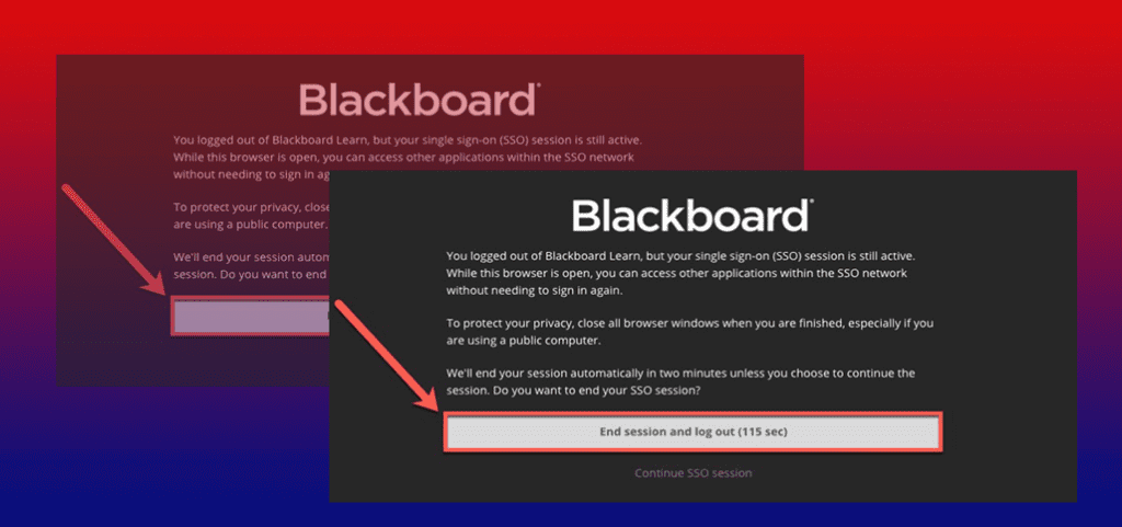 blackboard dcccd