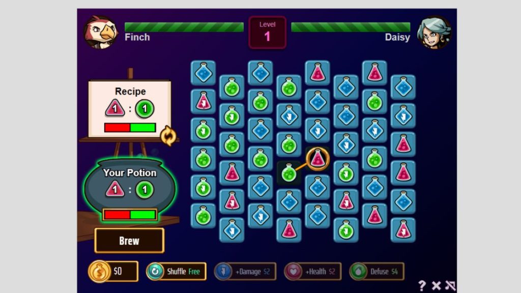 Ratio Rumble: The Best Math Game for Students 2 Ratio Rumble: The Best Math Game for Students