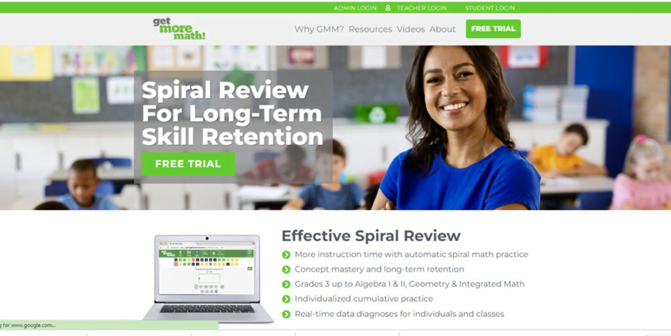 Get More Math Website Review - Best Math Practice Software 2 image 27