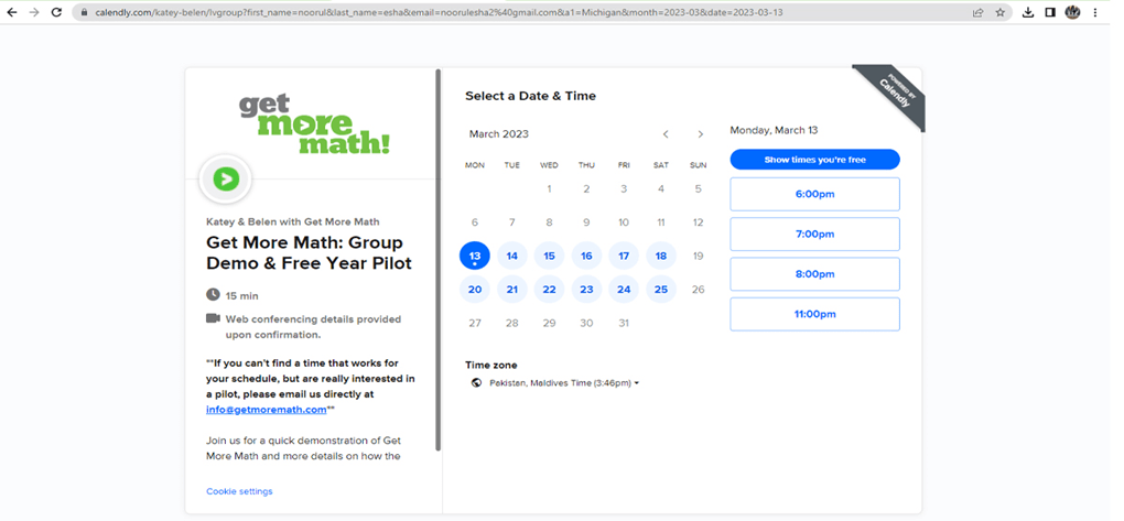 Get More Math Website Review - Best Math Practice Software 4 image 29