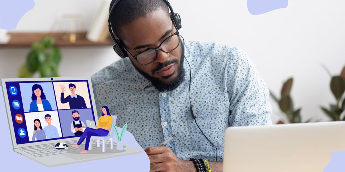 Benefits of Video Conferencing in the Education