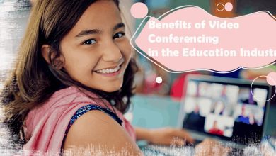 Video Conferencing in the Education