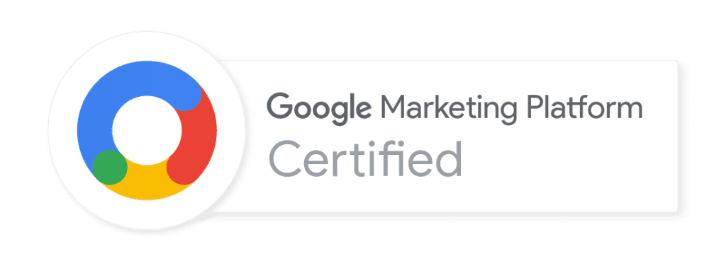 Best Google Career Certificates for Digital Marketer Resume 2 Google Marketing Platform Certificate