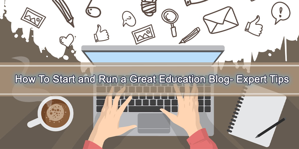 Education Blog