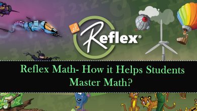 Reflex Math