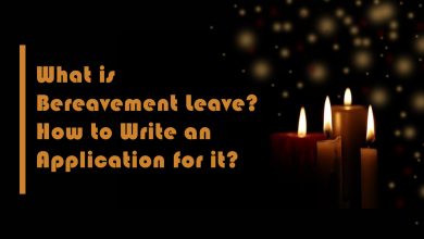 Bereavement Leave