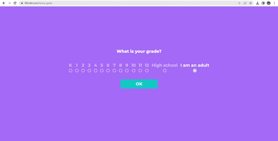 99math - The Ultimate Free Multiplayer Math Game for Students 3 image 12