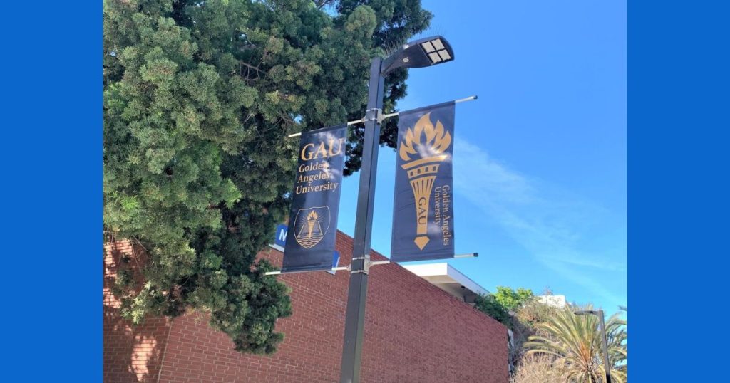 Golden Angeles University California- All you Need to Know 2 Golden Angeles University California