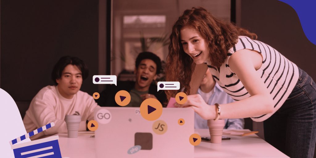 What are the Benefits of Training Videos in Corporate Training? 2 What Are the Benefits of Training Videos in Corporate Training
