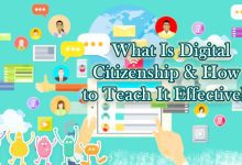 Digital Citizenship