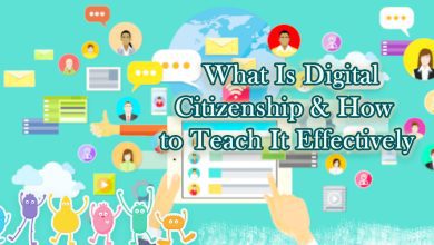 Digital Citizenship