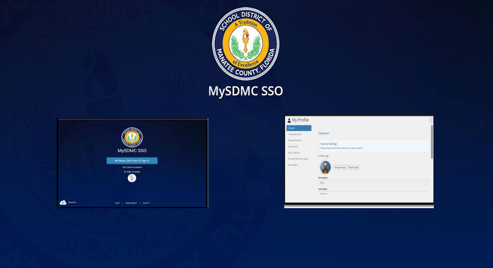 MySDMC SSO ClassLink Login Guide 3 image 1