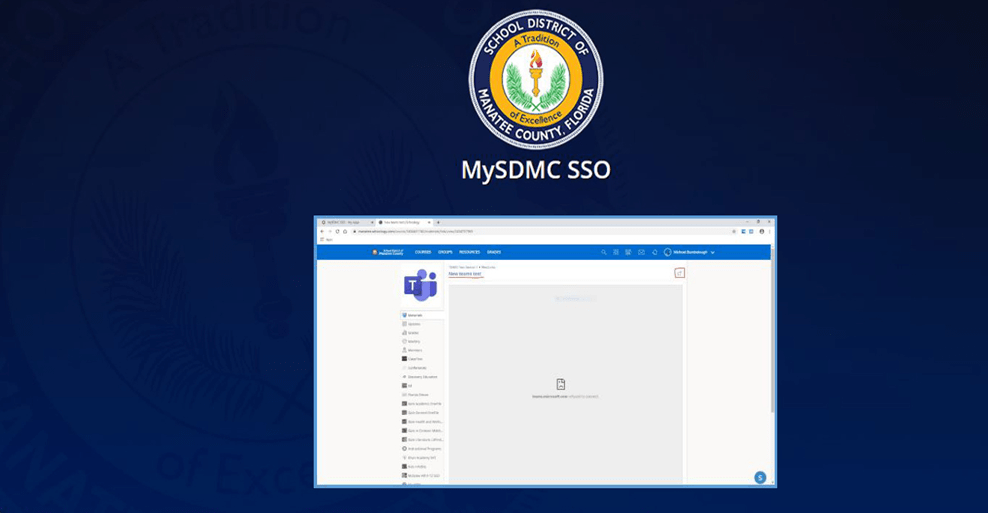 MySDMC SSO ClassLink Login Guide 5 image 3