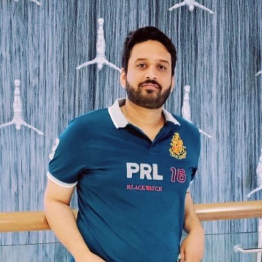Moatsim Nasir