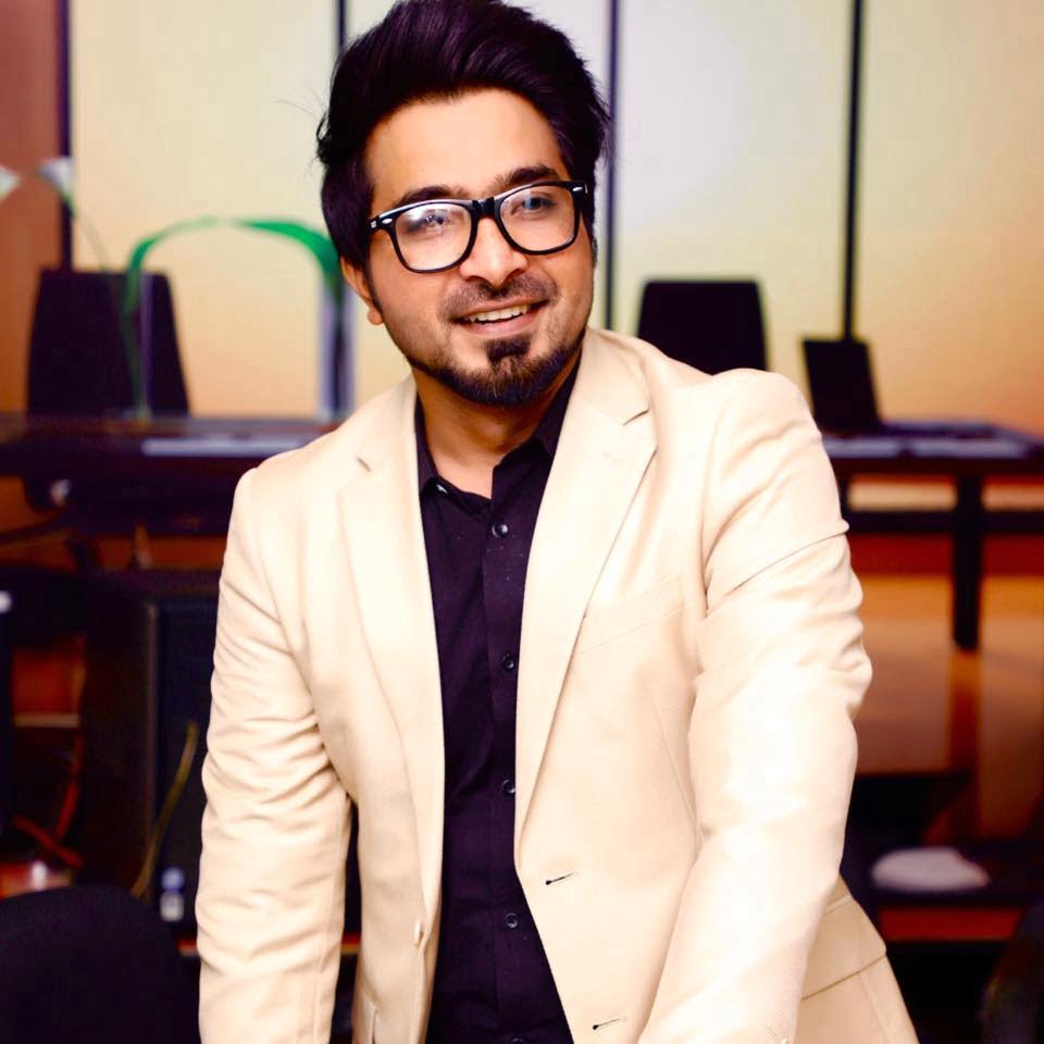CEO Fawad Malik