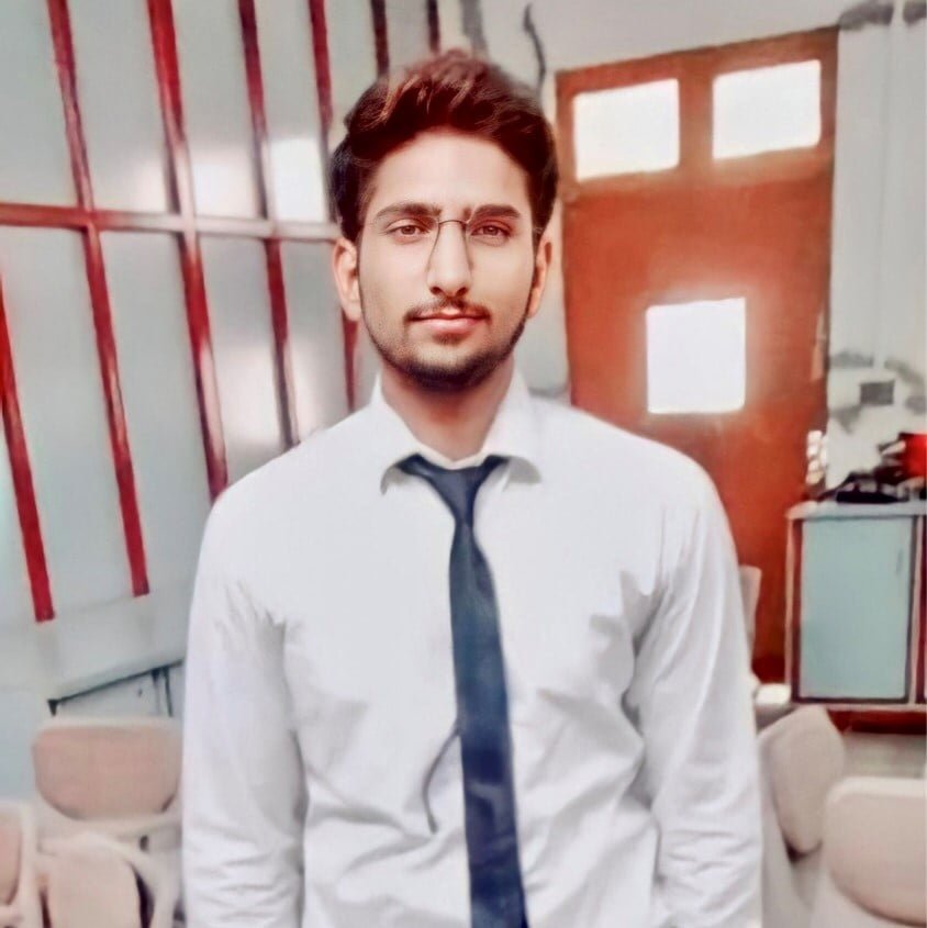 Usama Ghafoor