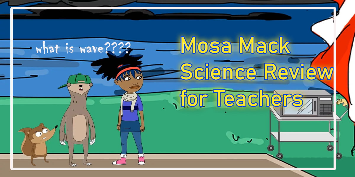 Mosa Mack