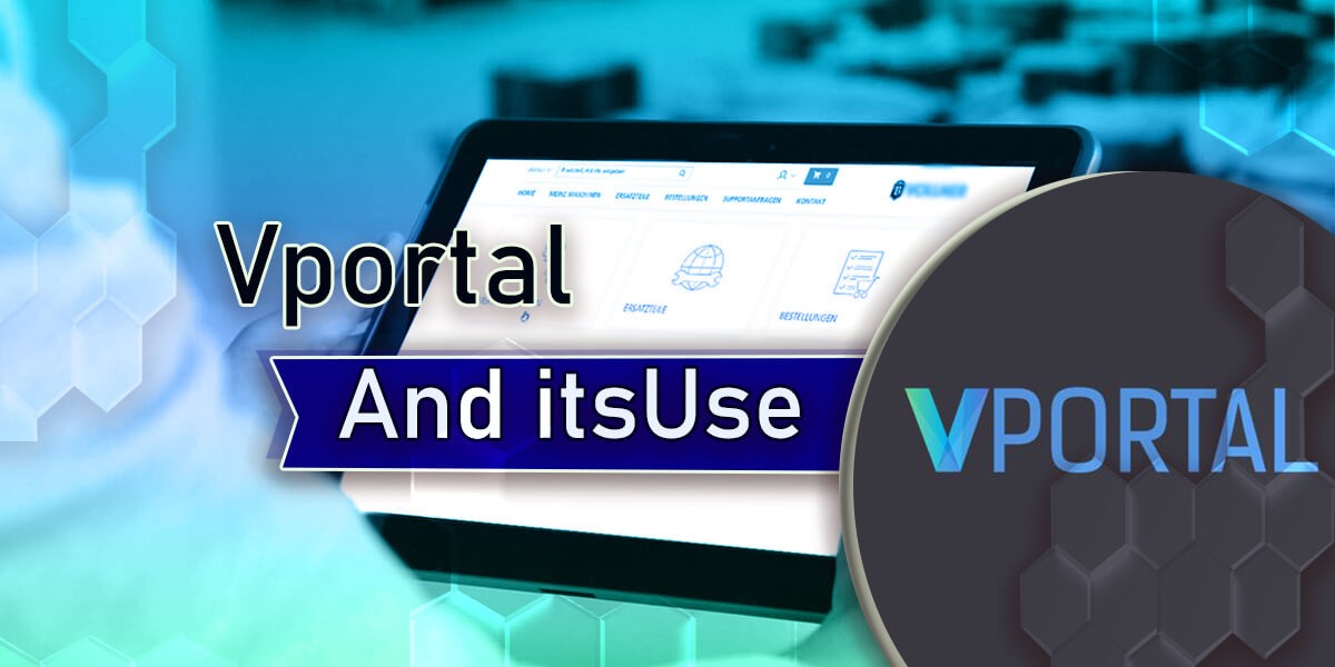 Vportal