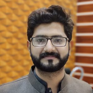 Noman Sarwar