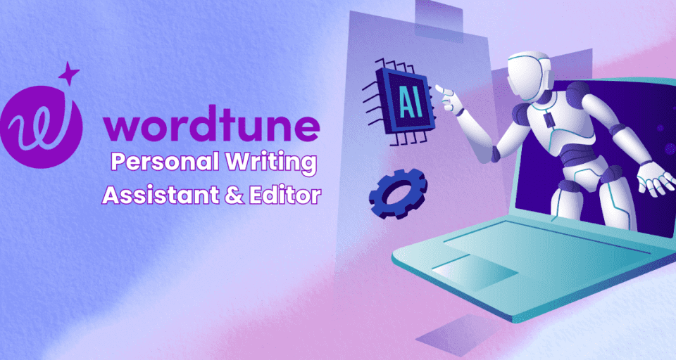 Wordtune Editor