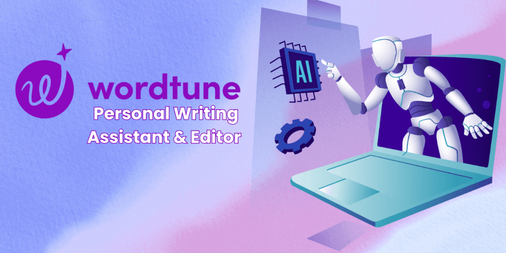Wordtune Editor