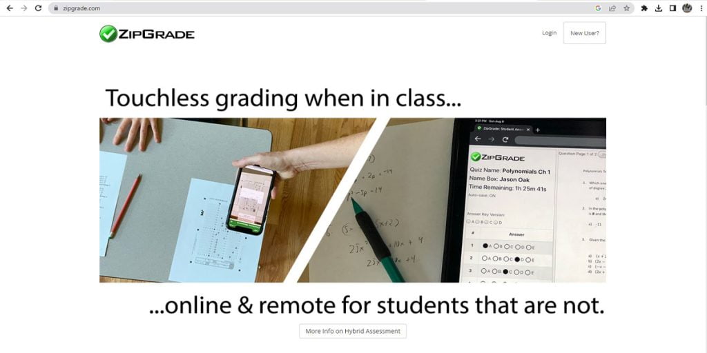 ZipGrade: The Best Grading App for Teachers 2 ZipGrade The Best Grading App For Teachers 2