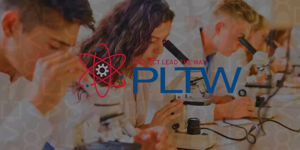 myPLTW: STEM Curriculum Meets Career Readiness