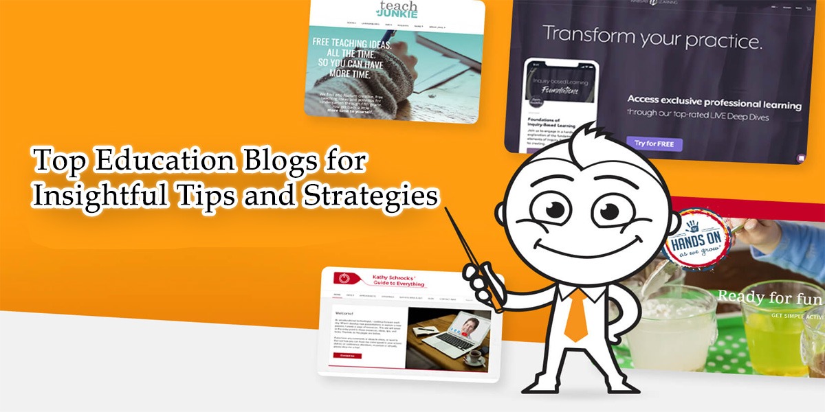 Education Blogs