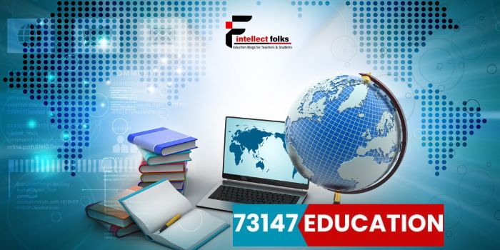 73147 Education