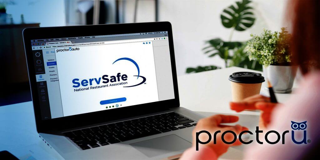 What is ProctorU? How It Make Examination Process Effective? 4 Enhanced Security and Integrity