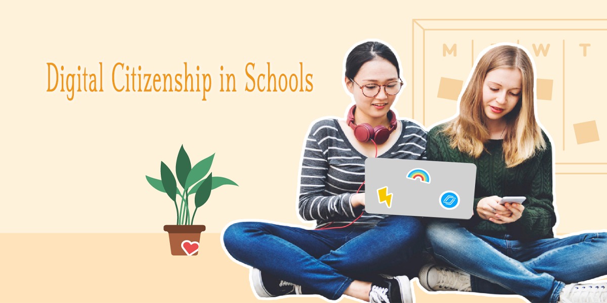 Digital Citizenship