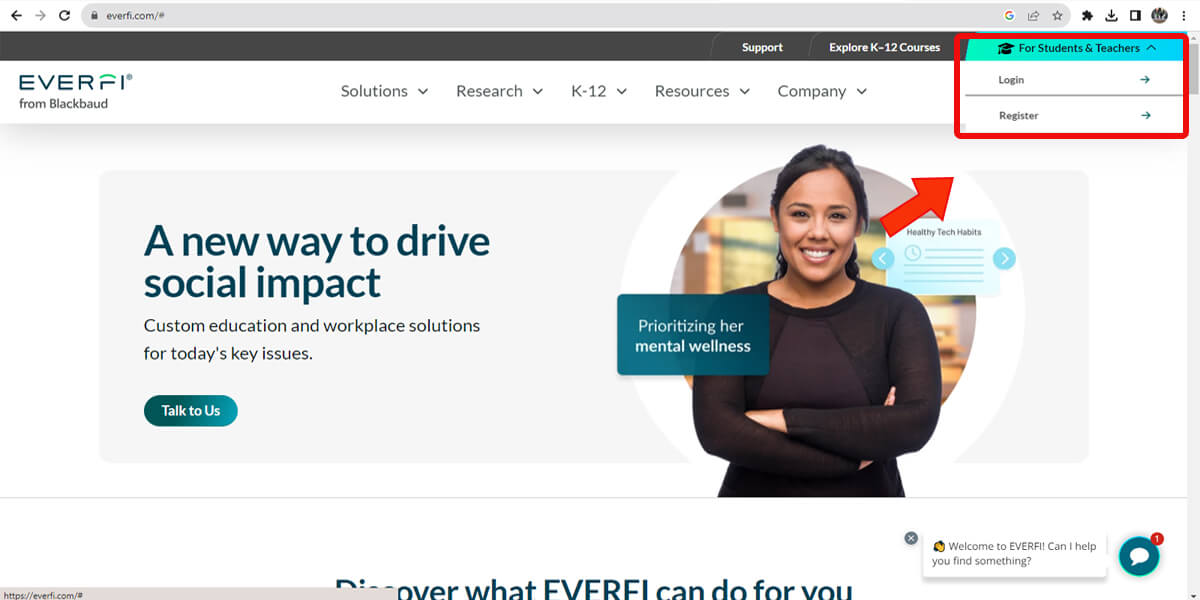 everfi