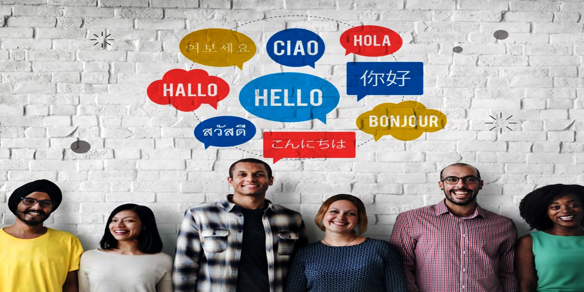 LANGUAGES