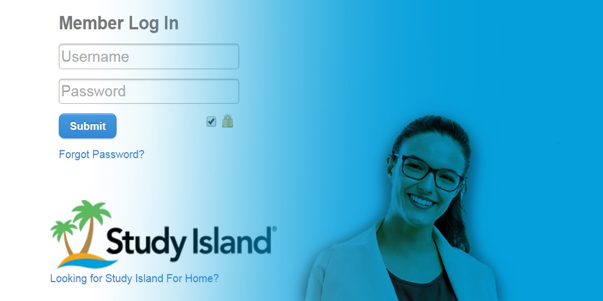 Study Island