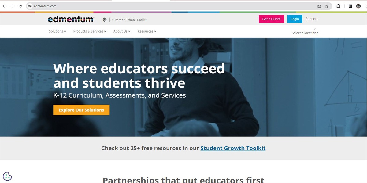 Study Island
