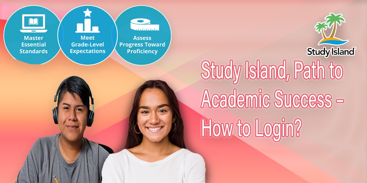 Study Island