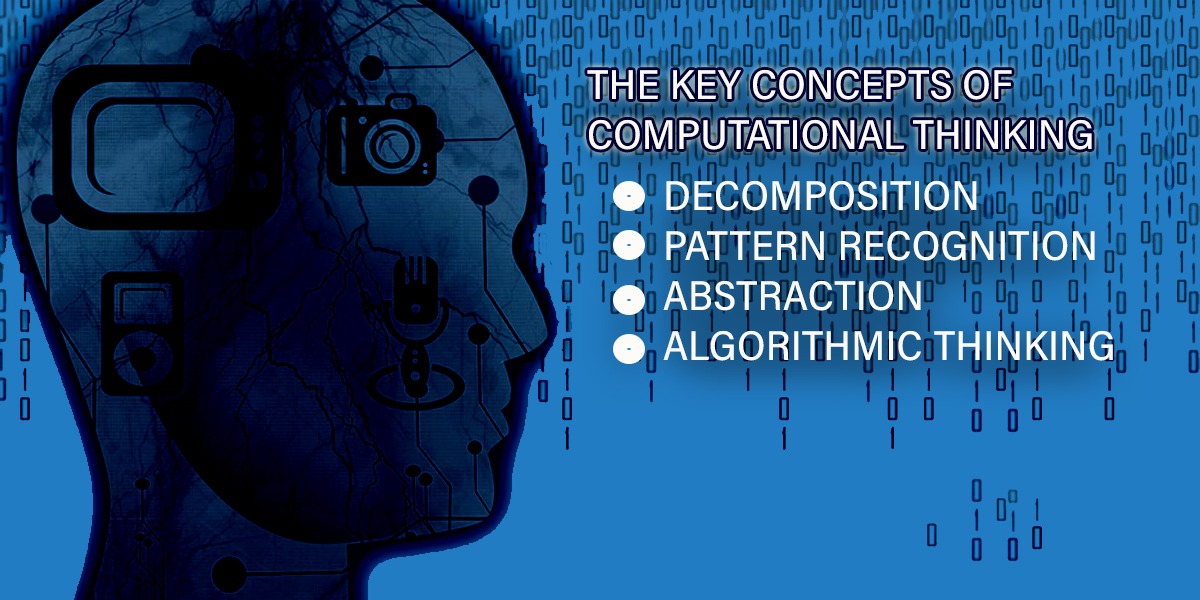 WHAT ARE THE 4 KEY CONCEPTS 3