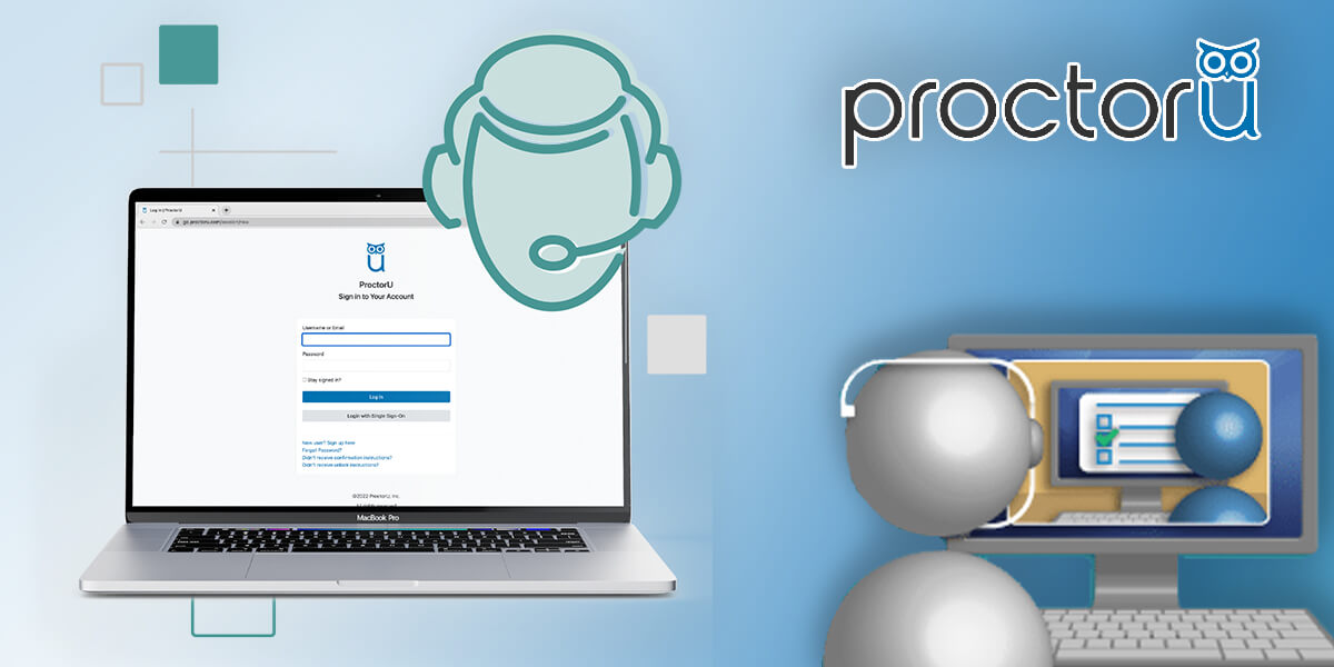 ProctorU
