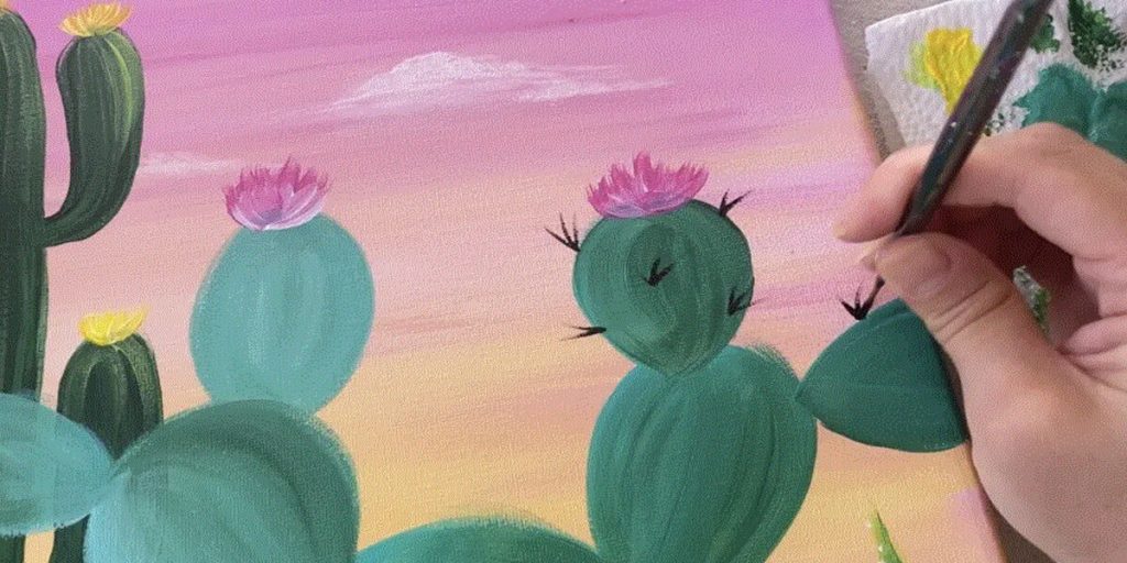 Painting Ideas