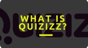 QUIZIZZ- EVERYTHING YOU NEED TO KNOW 3 Quizizz